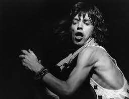 Mick Jagger 80, festa-mesta su Canale 5